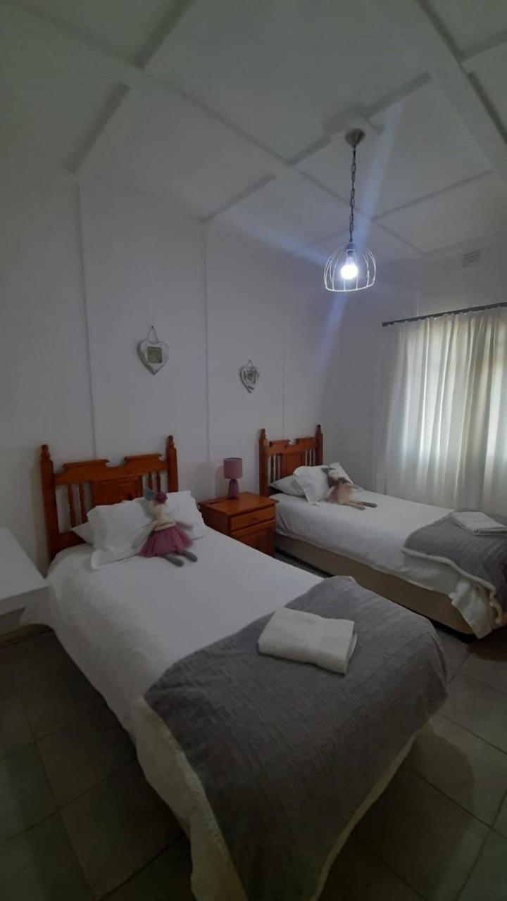 Alhoa Halfway Stop Villa Гарипдам Екстериор снимка