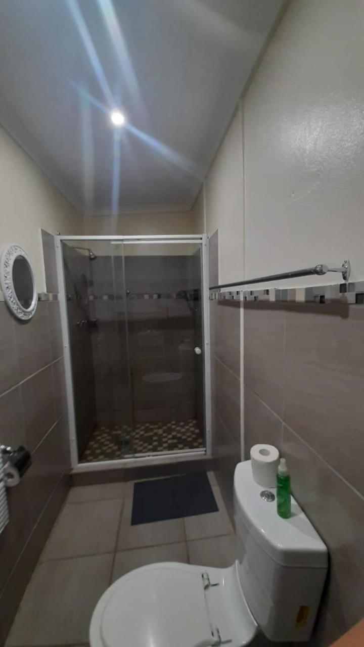 Alhoa Halfway Stop Villa Гарипдам Стая снимка