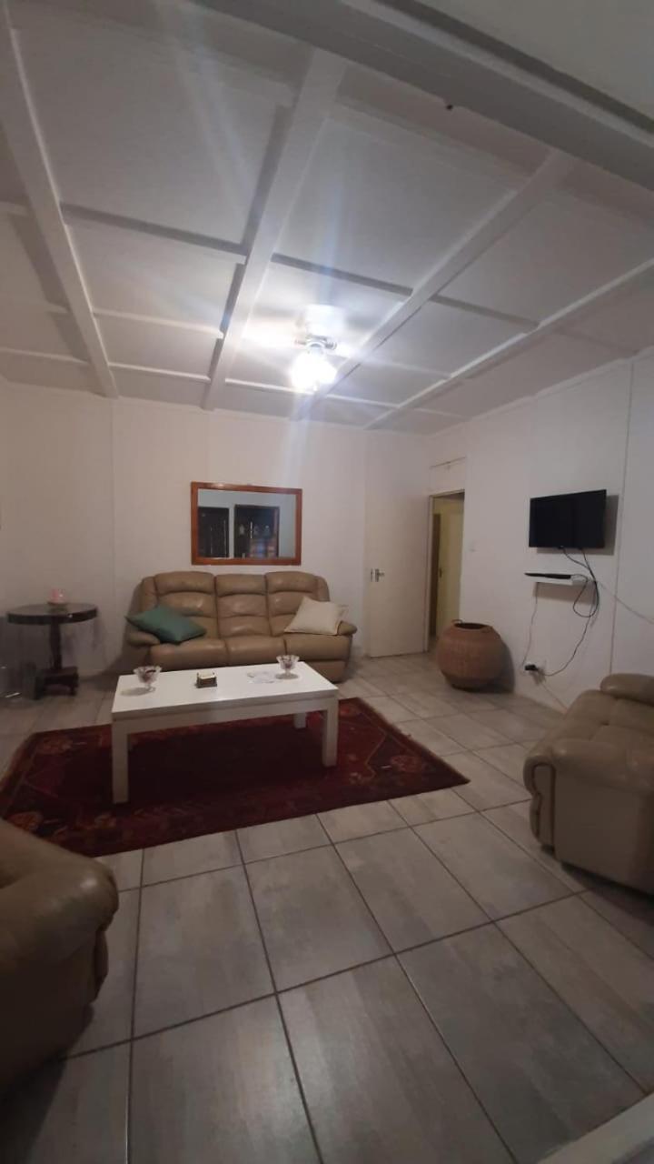 Alhoa Halfway Stop Villa Гарипдам Екстериор снимка
