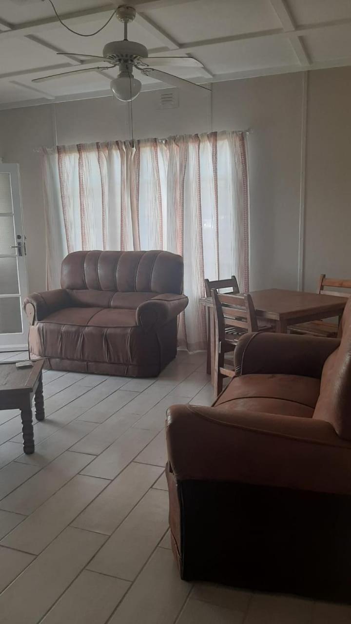 Alhoa Halfway Stop Villa Гарипдам Екстериор снимка