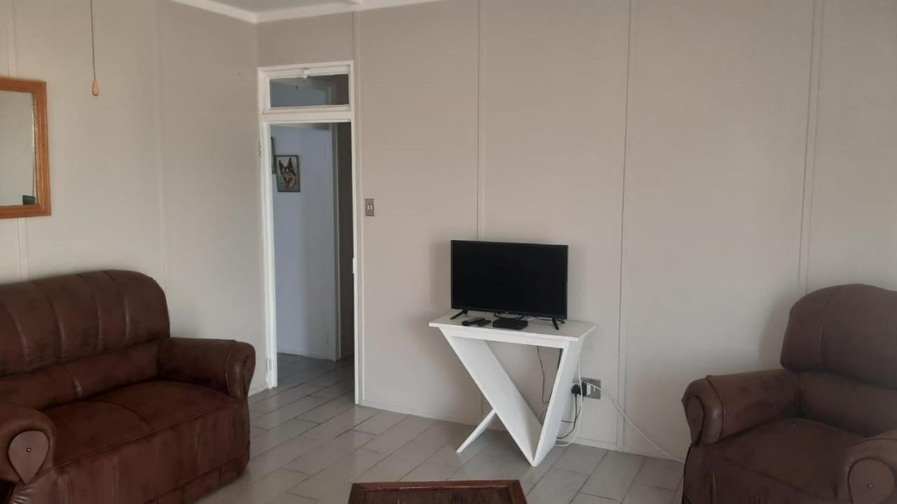 Alhoa Halfway Stop Villa Гарипдам Екстериор снимка