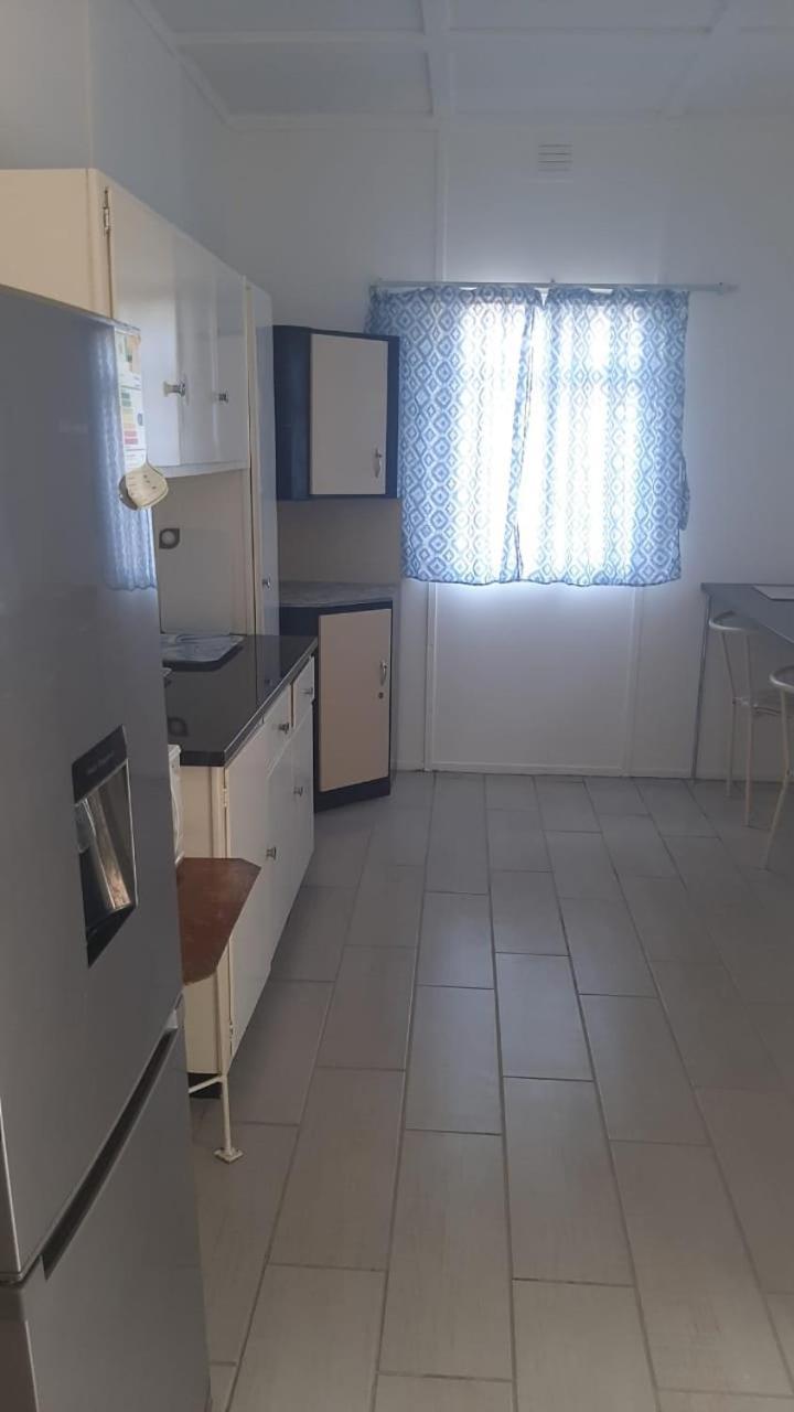 Alhoa Halfway Stop Villa Гарипдам Екстериор снимка